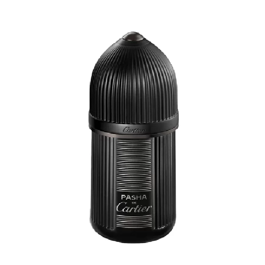 Cartier Pasha de Cartier Noir Absolu apa niche