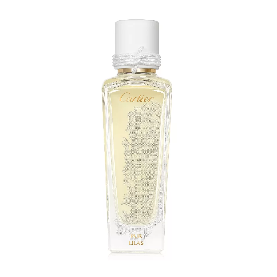 Cartier Pur Lilas Edt apa niche