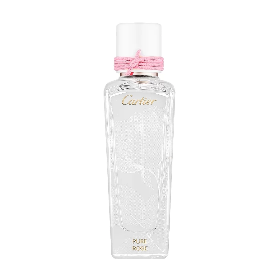 Cartier Pure Rose EDT apa niche