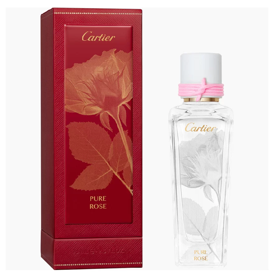 Cartier Pure Rose gia tot nhat