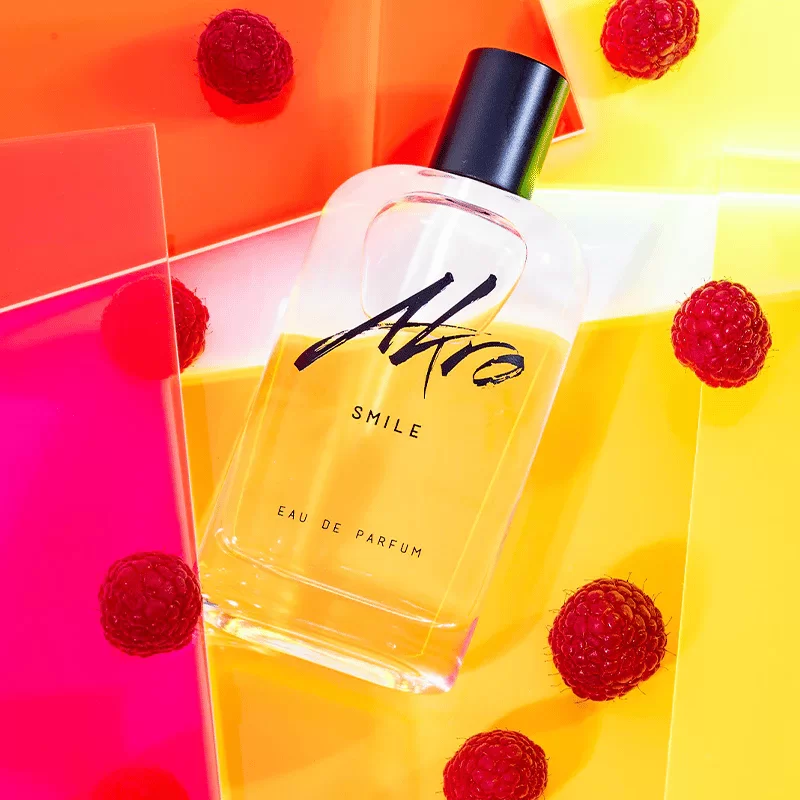 Dầu thơm Akro Smile