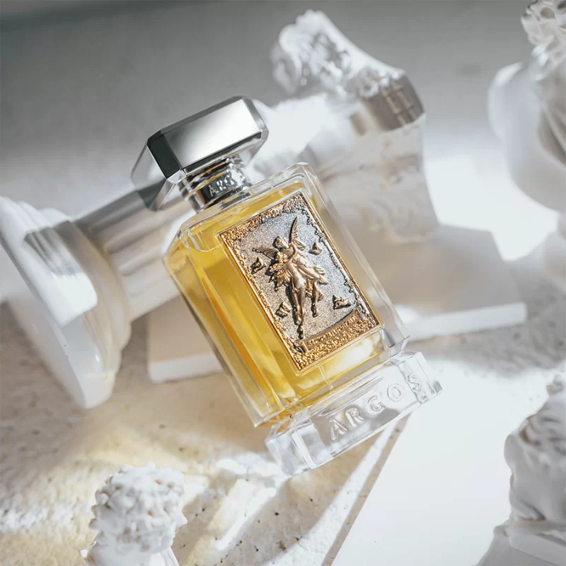 Dầu thơm Argos Bacio Immortale EDP