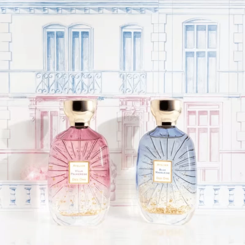 Dầu thơm Atelier Des Ors Villa Primerose EDP