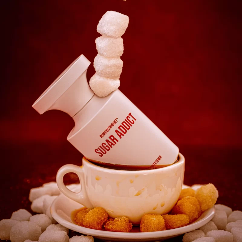 Dầu thơm Borntostandout Sugar Addict