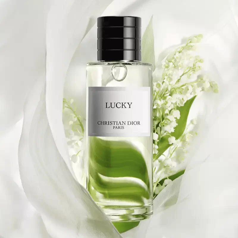Dior Lucky EDP gia tot