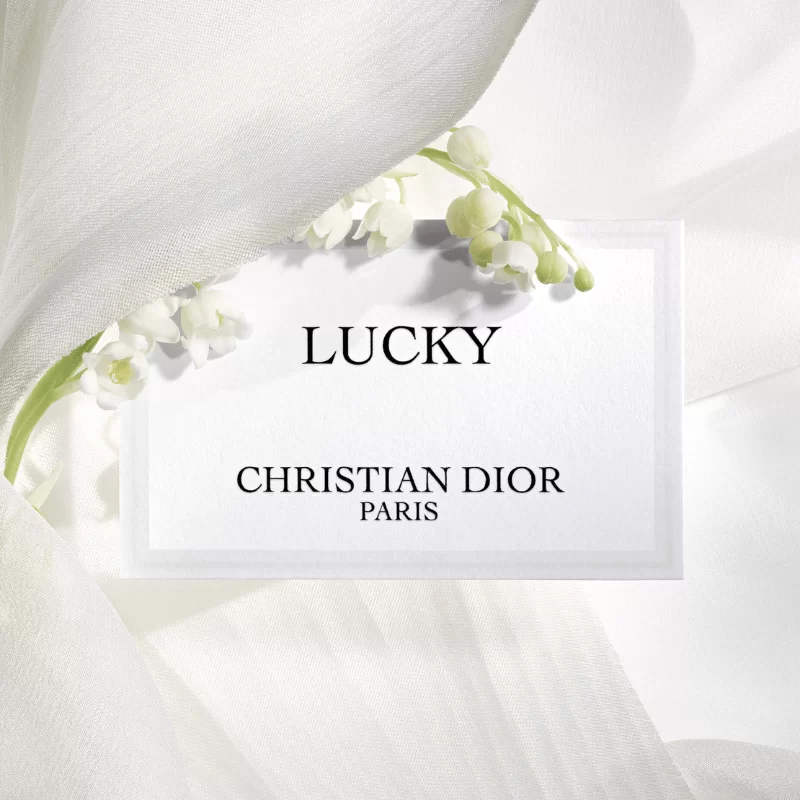 Dior Lucky EDP tại Hà Nội