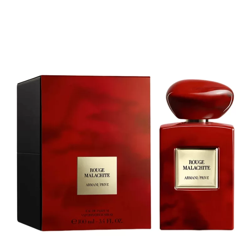 Giorgio Armani Armani Prive Rouge Malachite EDP chính hãng