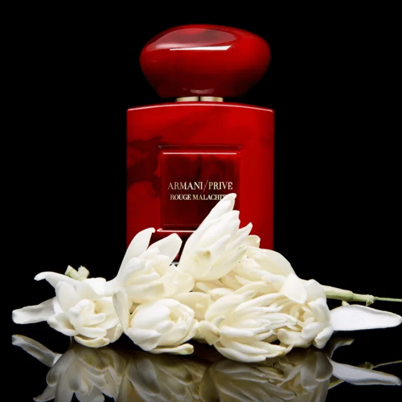 Giorgio Armani Armani Prive Rouge Malachite EDP tại Hà Nội