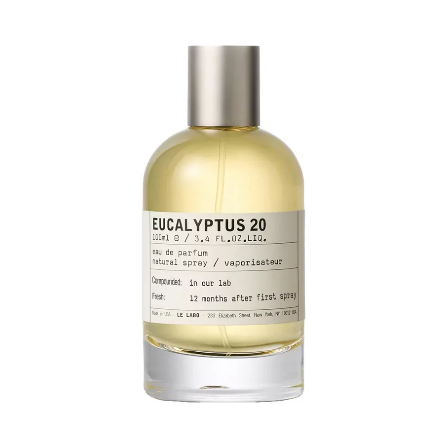 Le Labo Eucalyptus 20 EDP apa niche