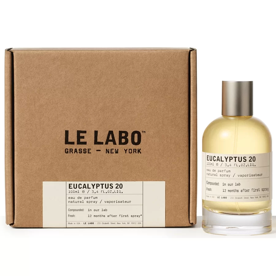 Le Labo Eucalyptus 20 EDP gia tot nhat