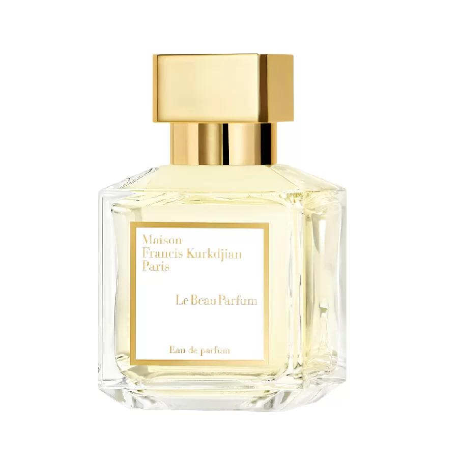 Maison Francis Kurkdjian Le Beau Parfum apa niche