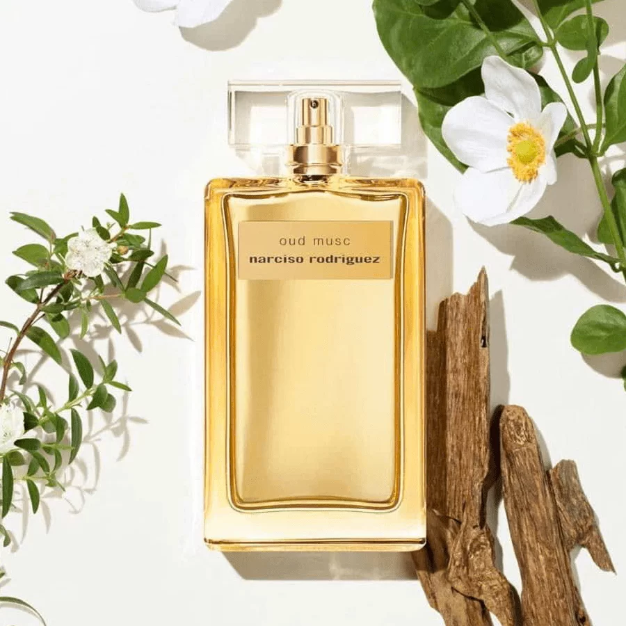Narciso Rodriguez Oud Musc EDP Intense chinh hang