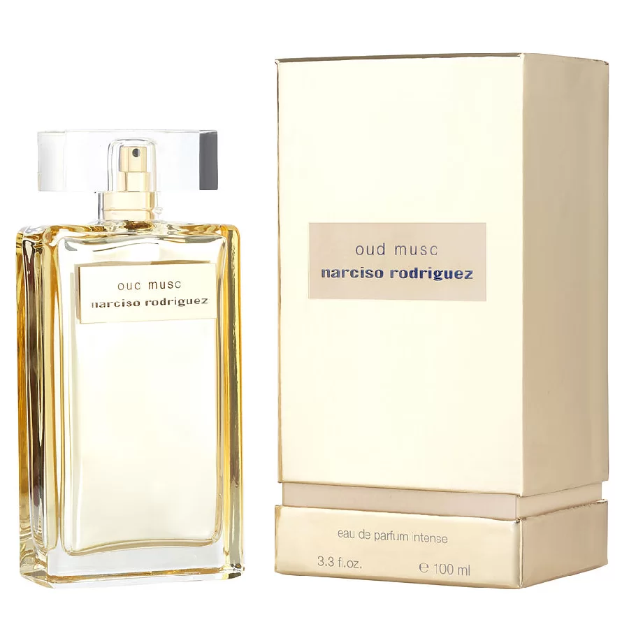 Narciso Rodriguez Oud Musc EDP Intense gia tot nhat