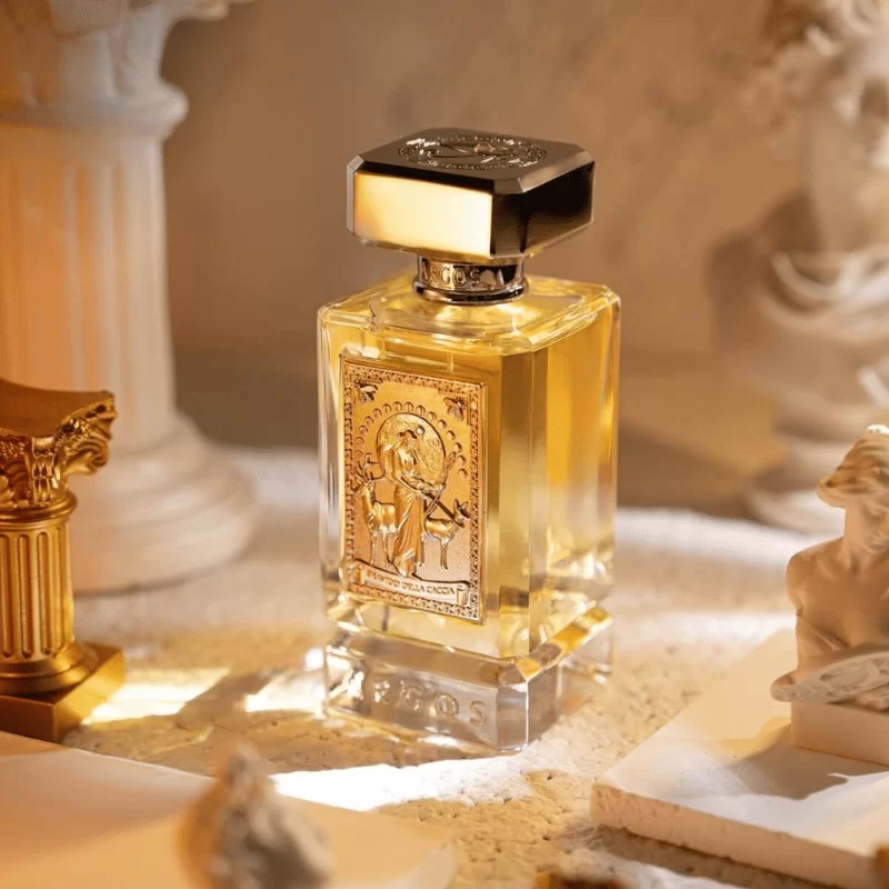 Nuoc hoa Argos Brivido Della Caccia EDP