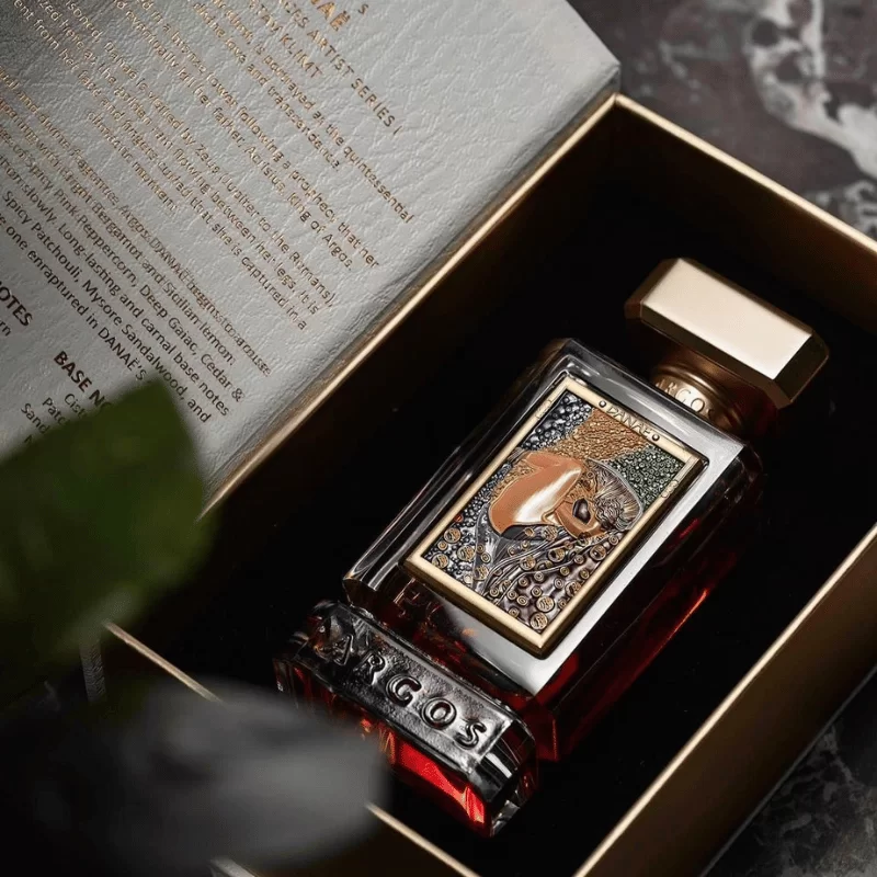 Nước hoa Argos Danae EDP