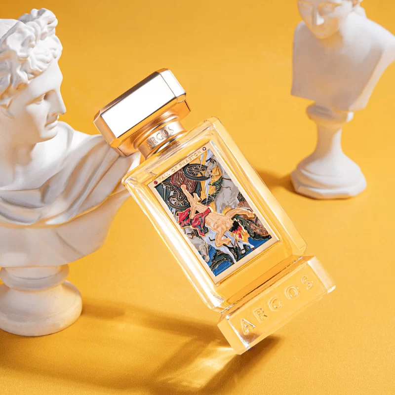 Nước hoa Argos Fall of Phaeton EDP
