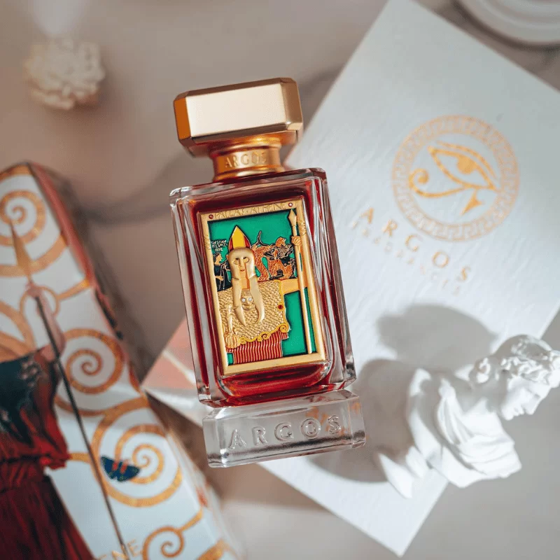 Nuoc hoa Argos Pallas Athene EDP