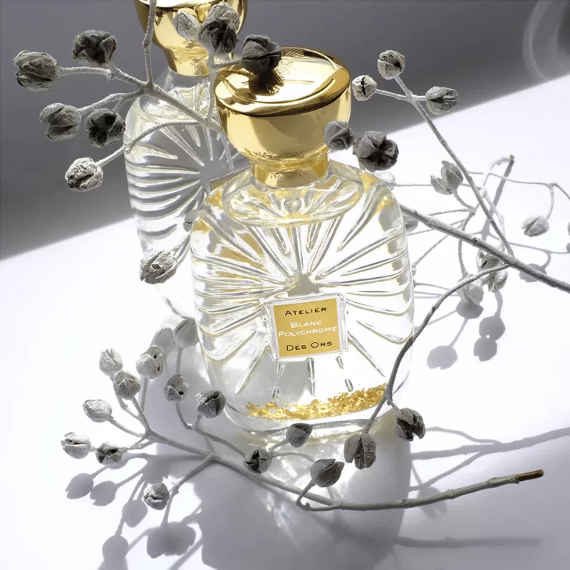 Nuoc hoa Atelier Des Ors Blanc Polychrome EDP