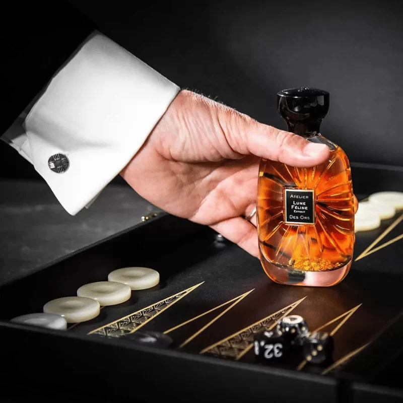 Nuoc hoa Atelier Des Ors Lune Feline EDP