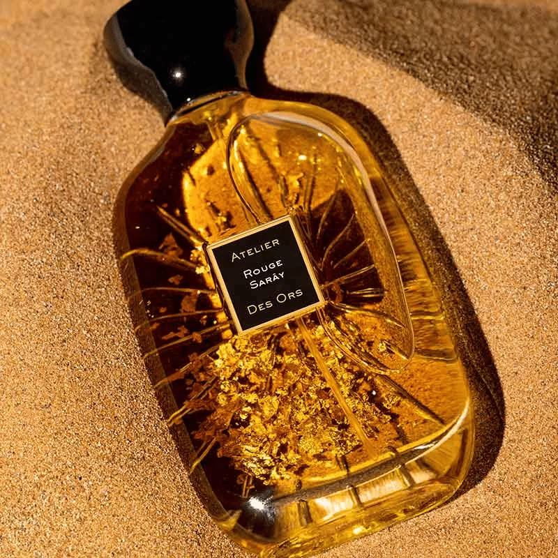 Nước hoa Atelier Des Ors Rouge Saray EDP