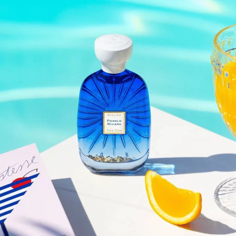 Nước hoa cao cấp Atelier Des Ors Pomelo Riviera EDP