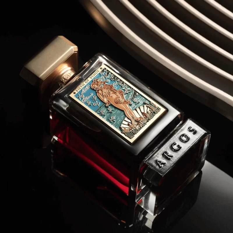 Nước hoa nữ Argos Birth Of Venus EDP