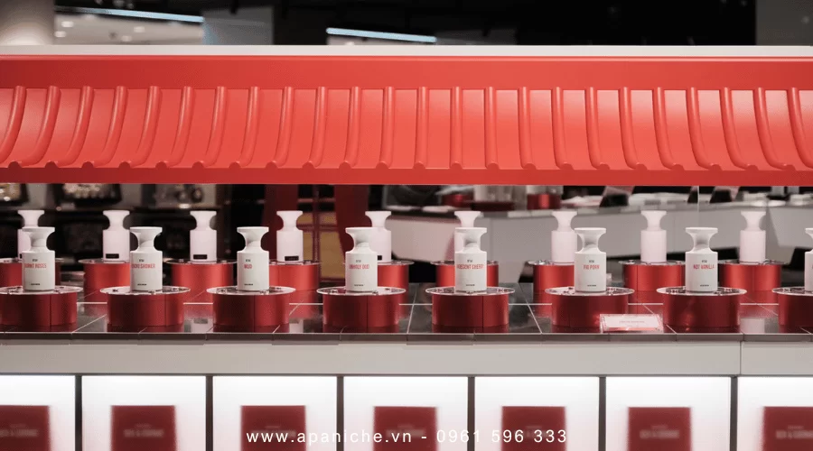 Store Borntostandout