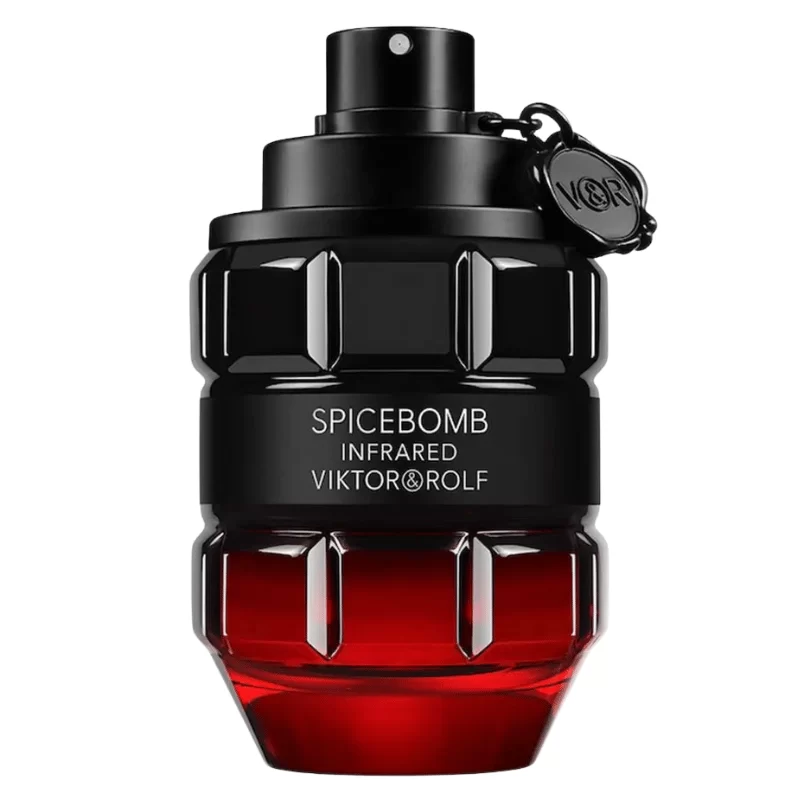 Viktor & Rolf Spicebomb Infrared EDP Apa Niche