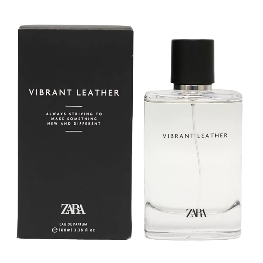 Zara Vibrant Leather EDP gia tot nhat