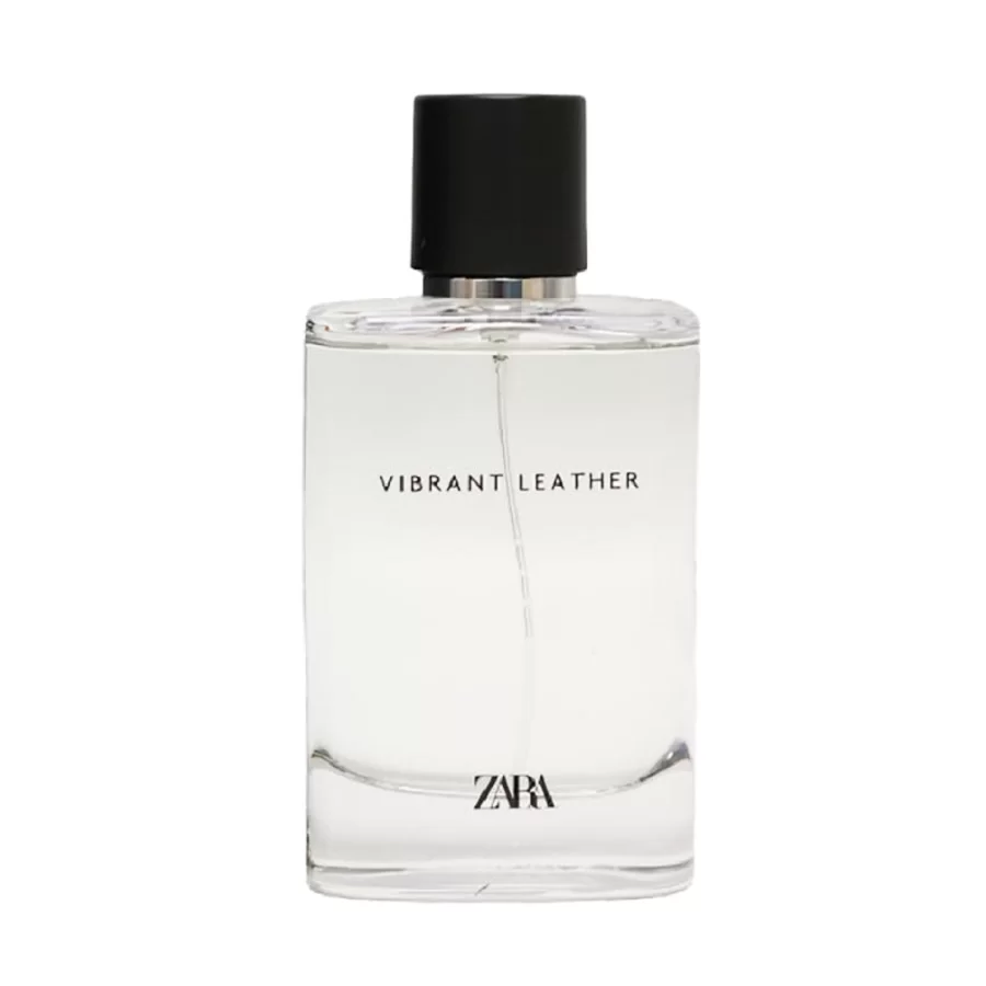 Zara Vibrant Leather apa niche