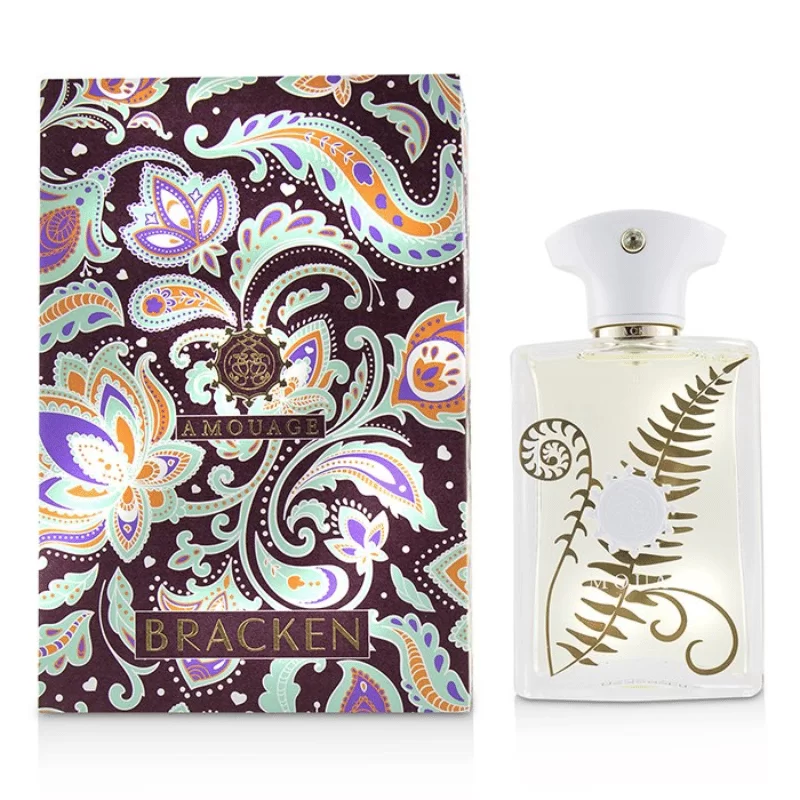 Amouage Bracken Man EDP chính hãng Amouage Bracken Man EDP chính hãng