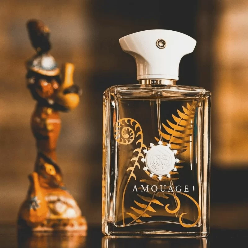 Amouage Bracken Man EDP gia tot Amouage Bracken Man EDP gia tot