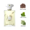 Amouage Bracken Man EDP mùi hương