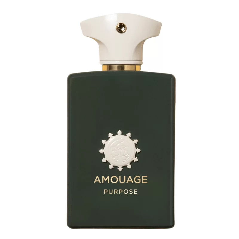 Amouage Purpose EDP Apa Niche