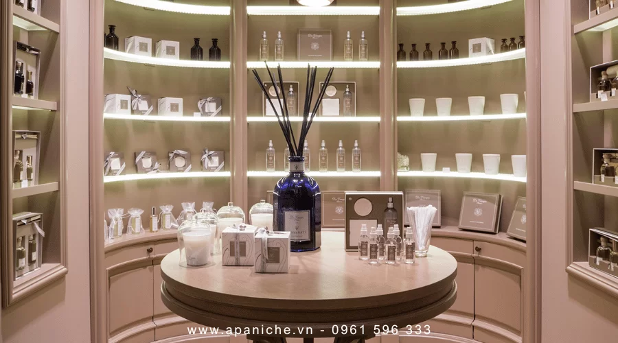 Bộ sưu tập nước hoa Dr. Vranjes Firenze