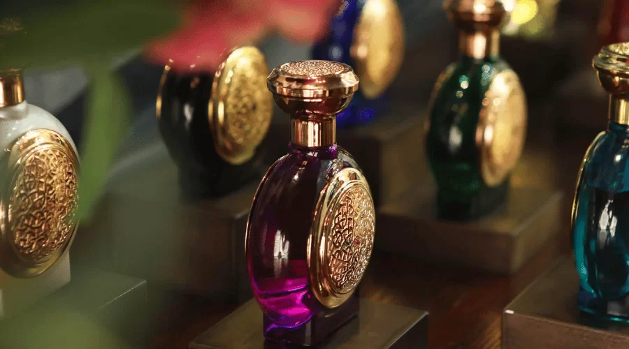 Boadicea The Victorious perfume