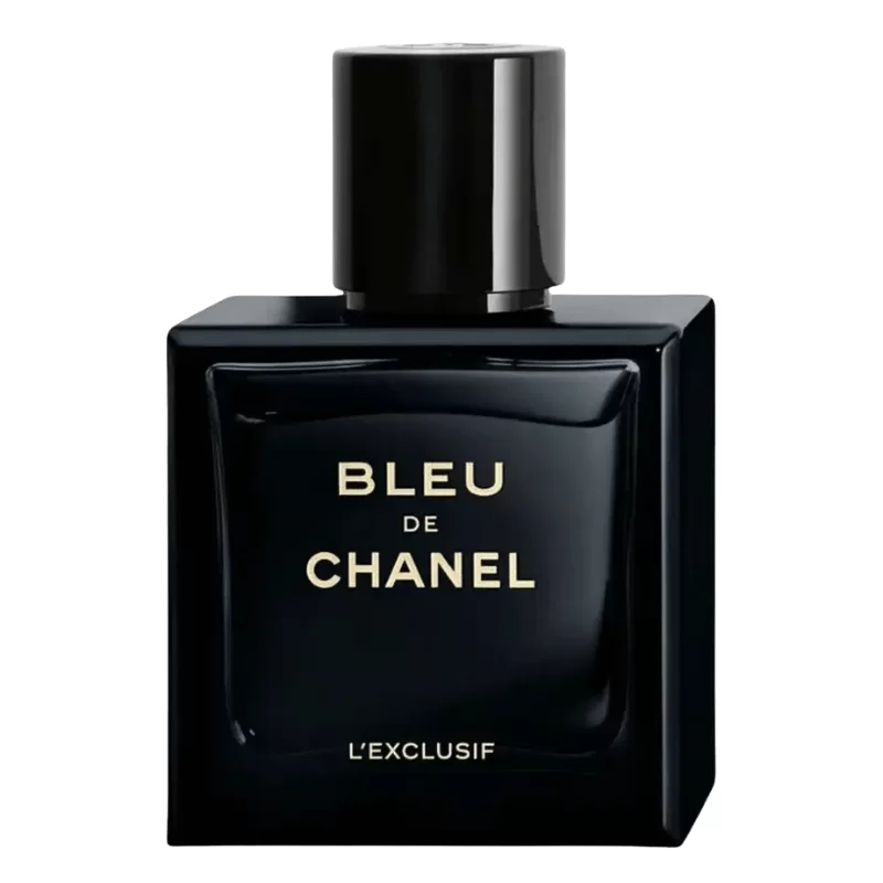 Chanel Bleu de Chanel L'Exclusif Parfum Apa Niche