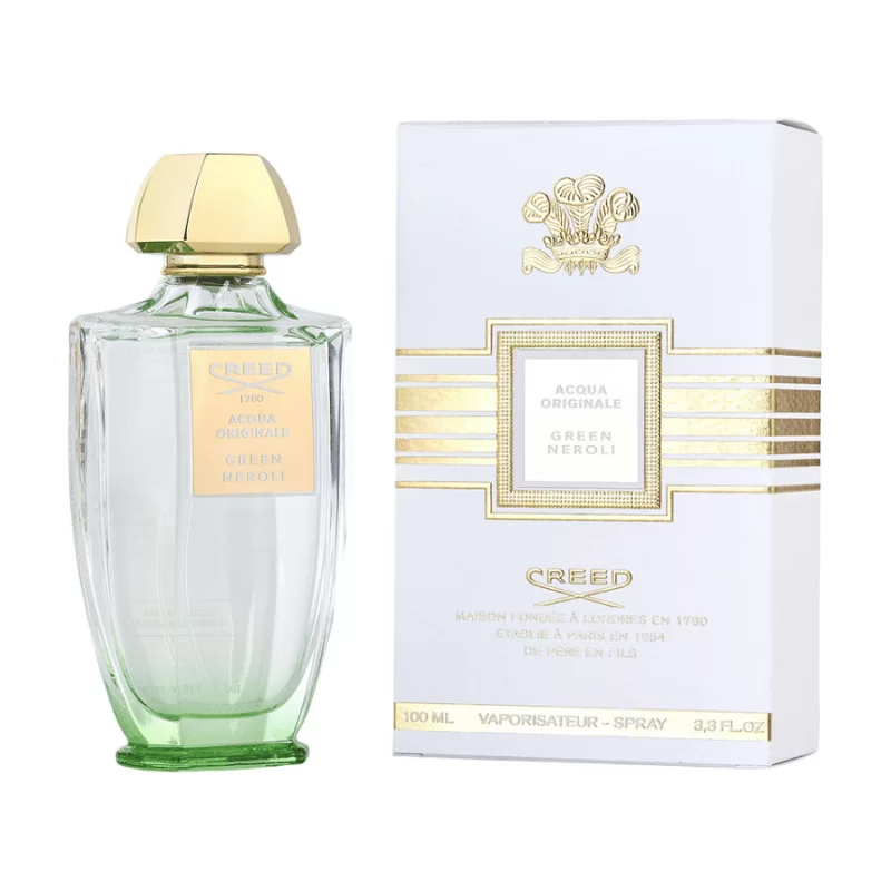 Creed Acqua Originale Green Neroli EDP chính hãng