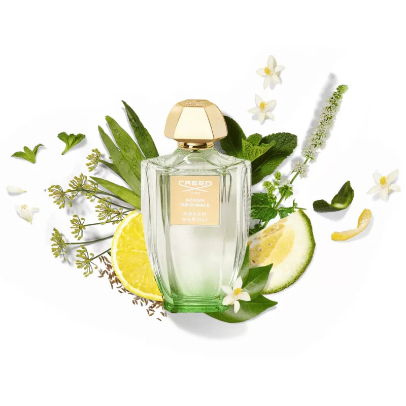 Creed Acqua Originale Green Neroli EDP gia tot