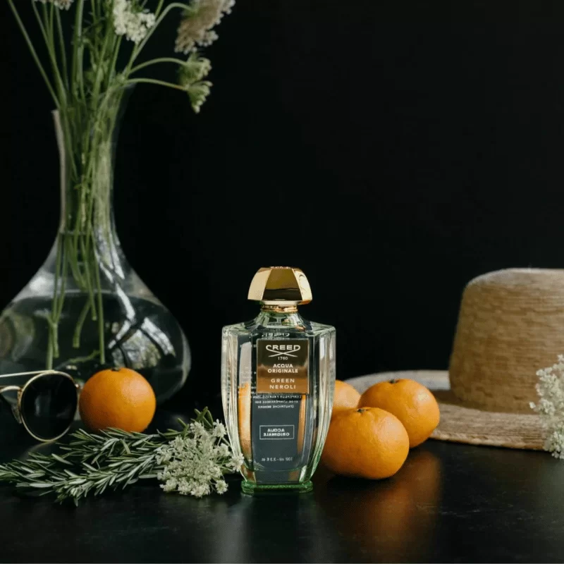Creed Acqua Originale Green Neroli EDP tại Hà Nội