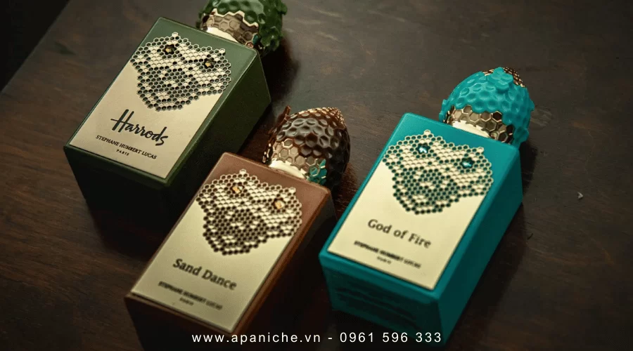 Cửa hàng store Stephane Humbert Lucas 777 (2)