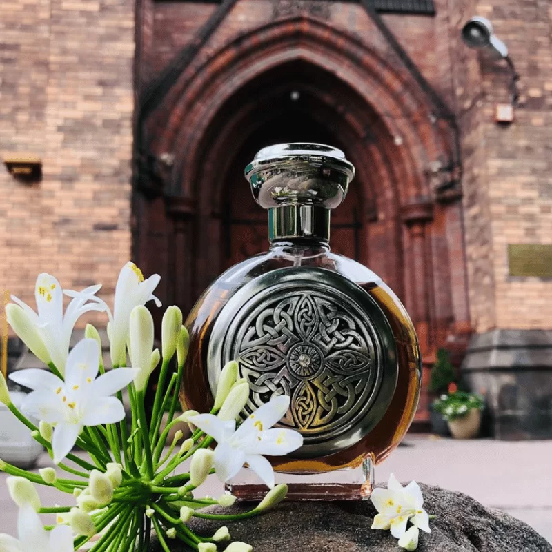 Dầu thơm Boadicea the Victorious Almas EDP