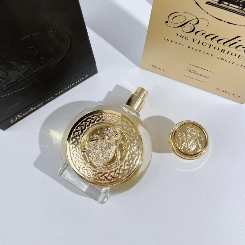 Dầu thơm Boadicea the Victorious Hanuman EDP