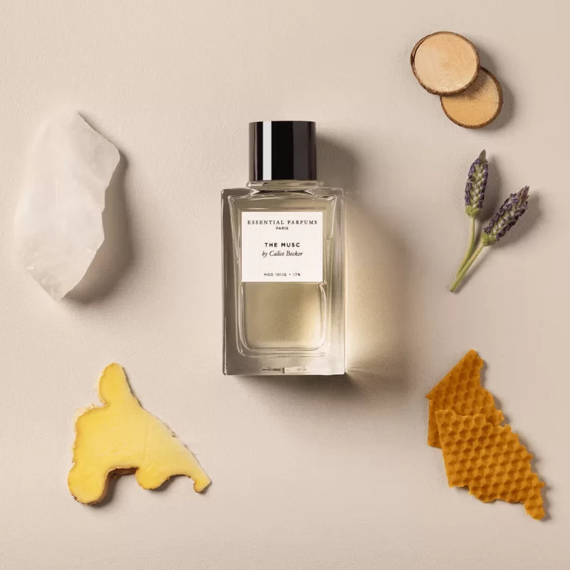 Dầu thơm Essential Parfums The Musc EDP