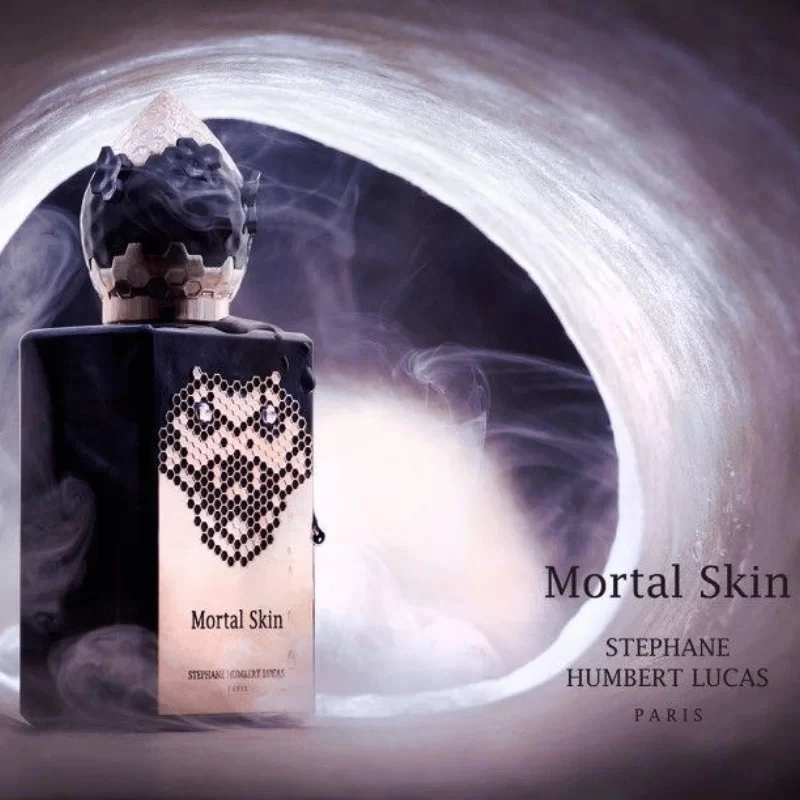 Dầu thơm Stephane Humbert Lucas 777 Mortal Skin