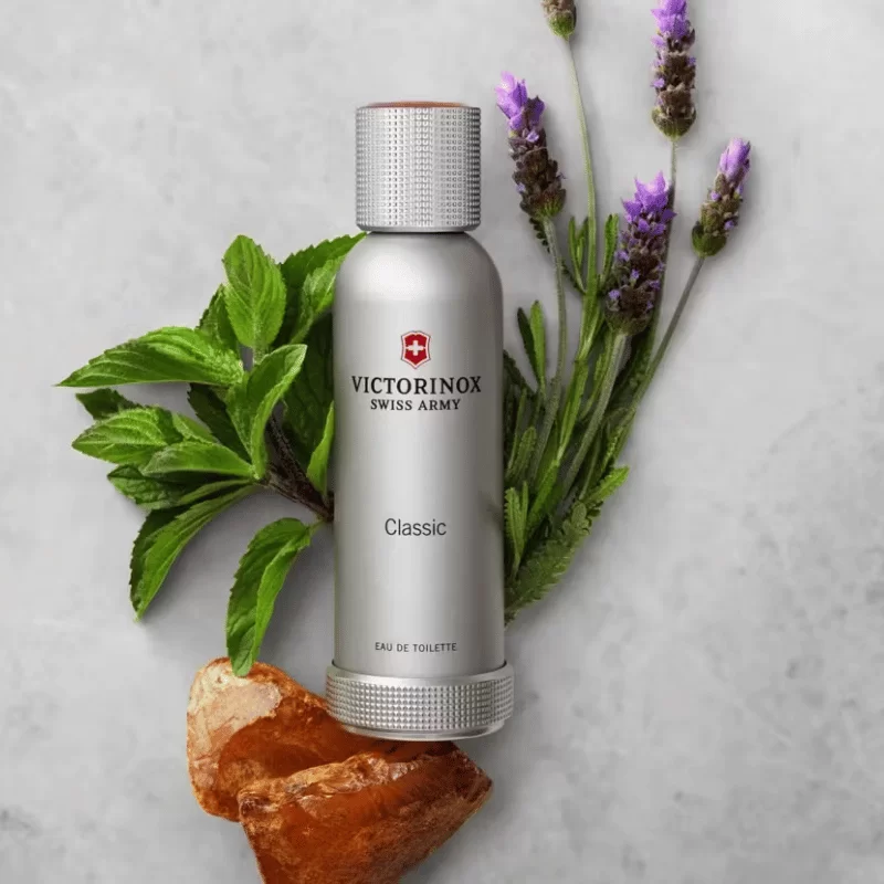 Dầu thơm Victorinox Swiss Army