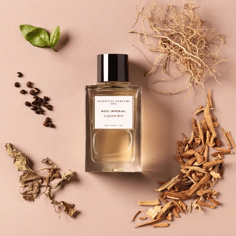 Dầu thơm cao cấp Essential Parfums Bois Impérial EDP