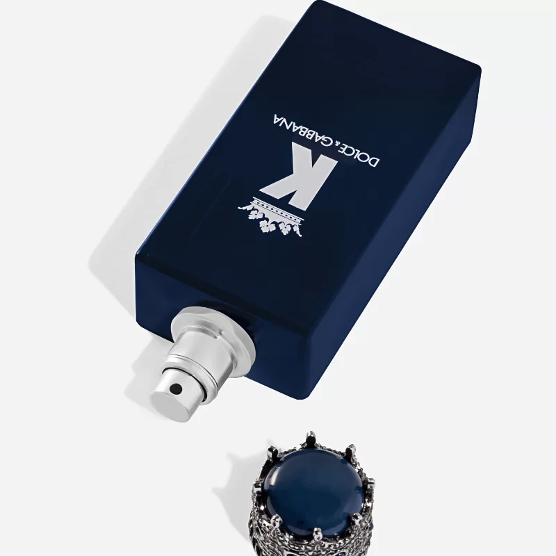 Dolce Gabbana King Parfum chính hãng Dolce Gabbana King Parfum chính hãng