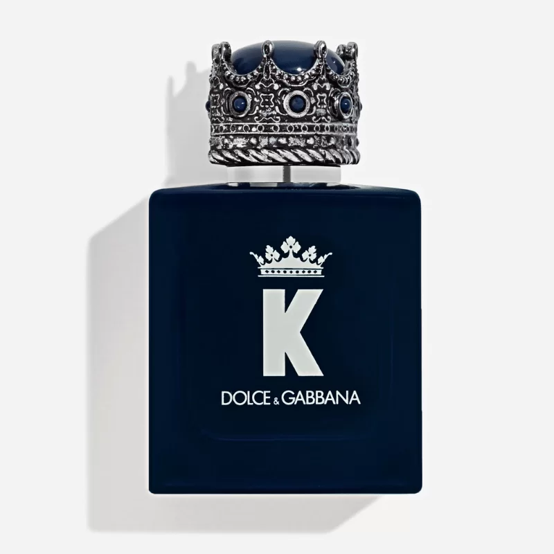 Dolce Gabbana King Parfum gia tot Dolce Gabbana King Parfum gia tot