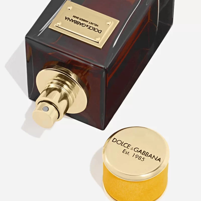Dolce Gabbana Velvet Amber Skin EDP tại Hà Nội